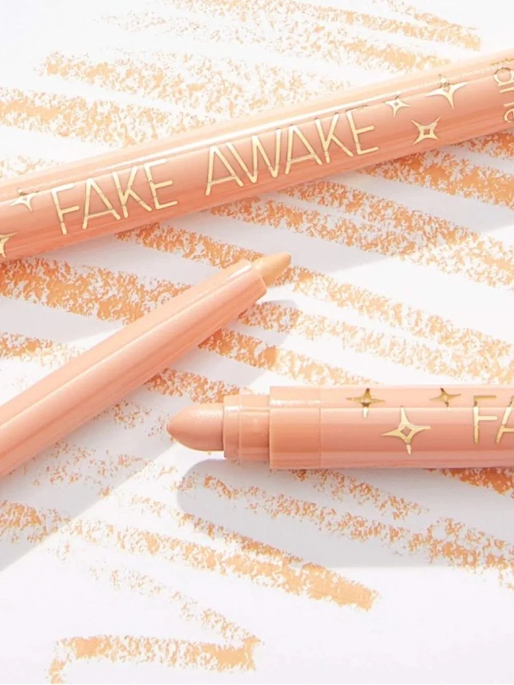 TARTE fake awake waterproof gel eyeliner highlight NWT